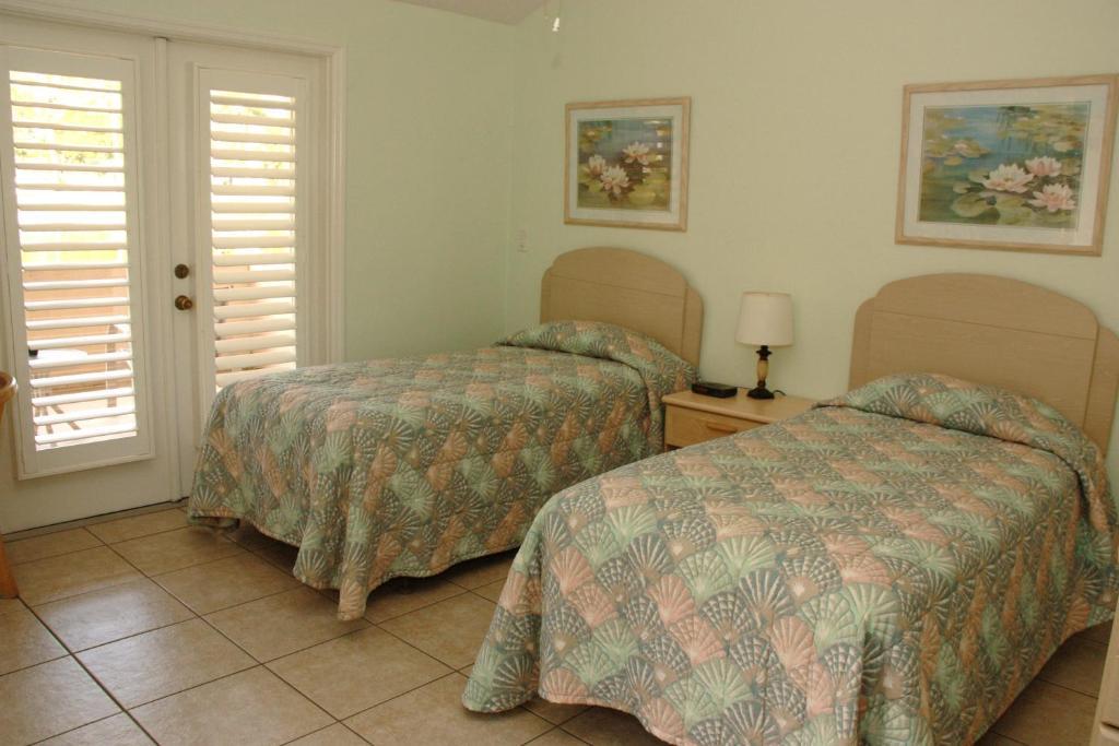 Rock Lake Resort Fort Myers Rum bild